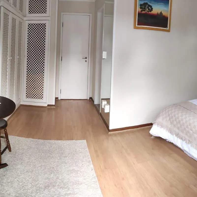 Suites Campos Do Jordao Bairro Capivari 0*,  Brazil