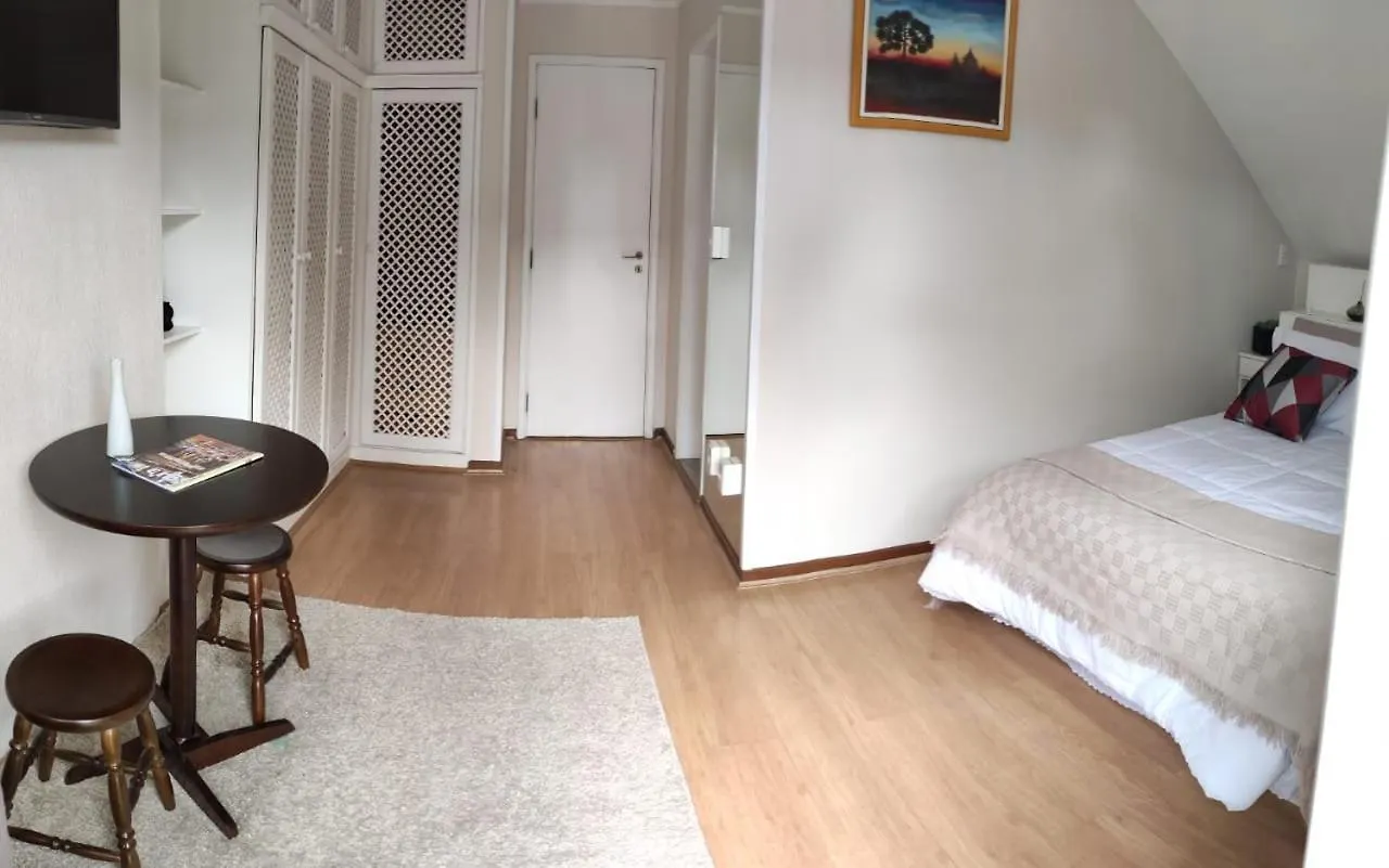 Suites Campos Do Jordao Bairro Capivari Homestay