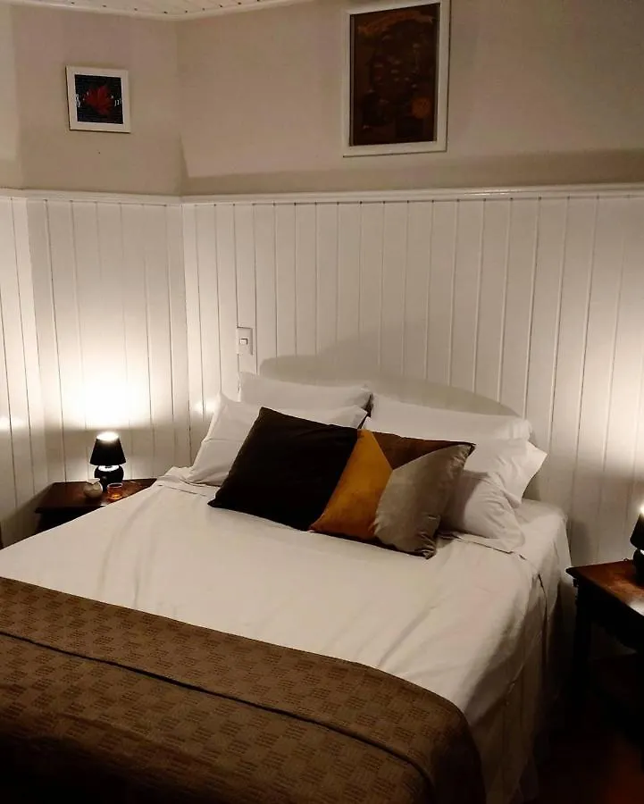 Homestay Suites Campos Do Jordao Bairro Capivari Brazil