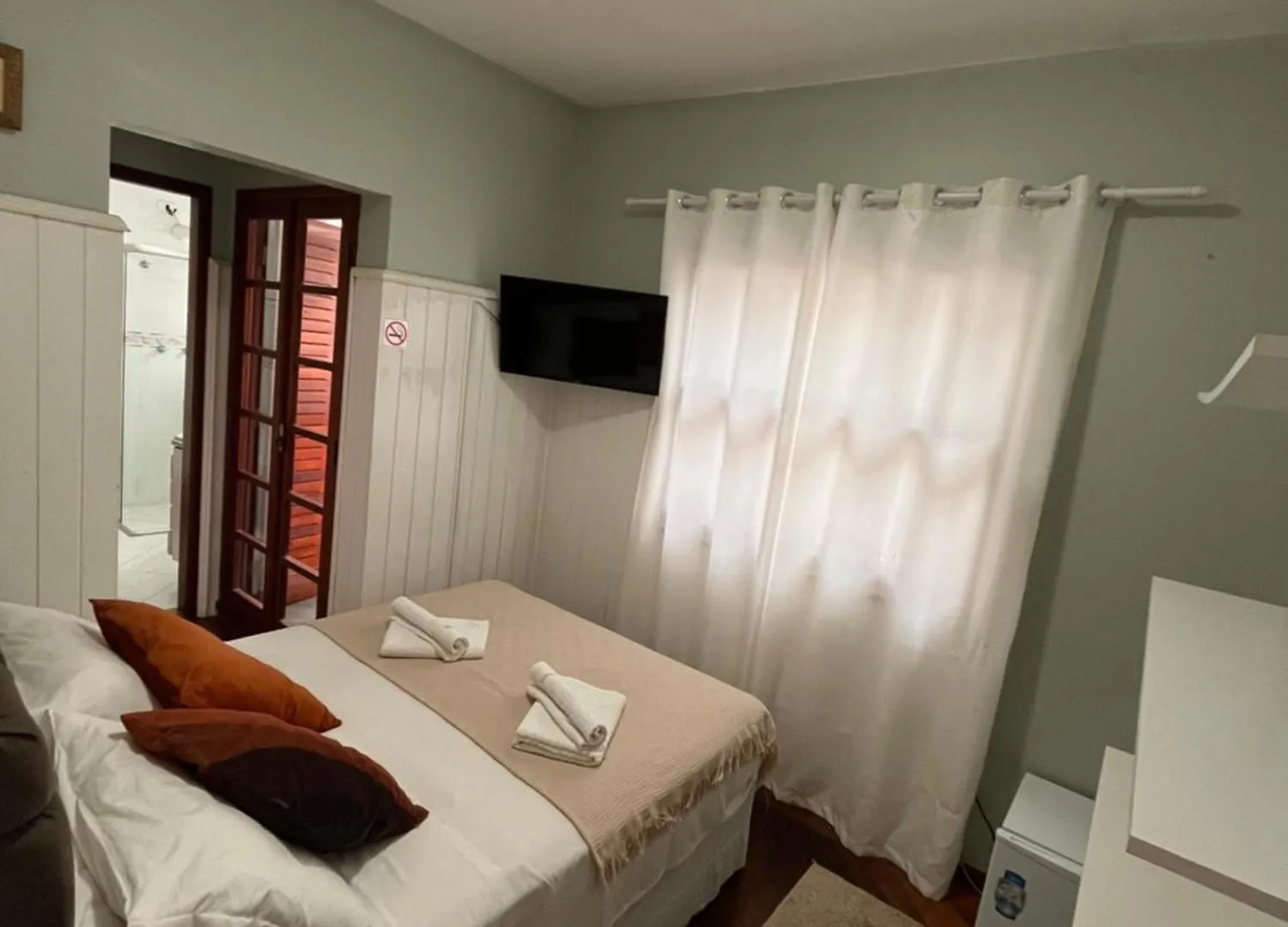 Homestay Suites Campos Do Jordao Bairro Capivari