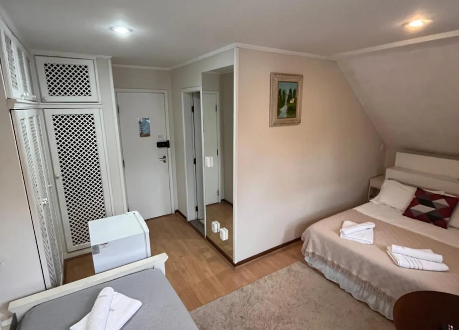Suites Campos Do Jordao Bairro Capivari Homestay
