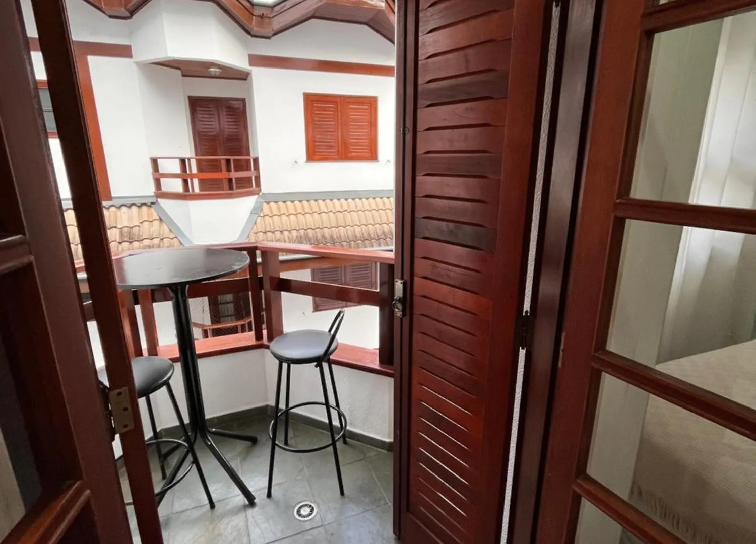 Suites Campos Do Jordao Bairro Capivari Brazil