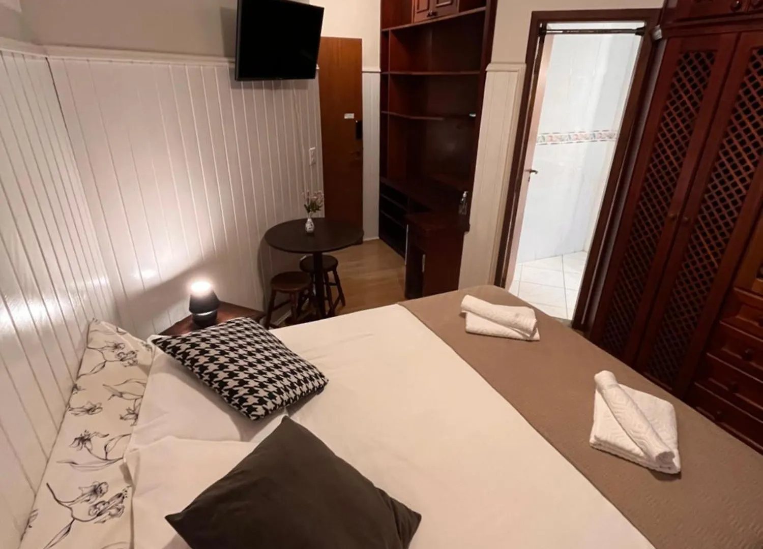 Suites Campos Do Jordao Bairro Capivari