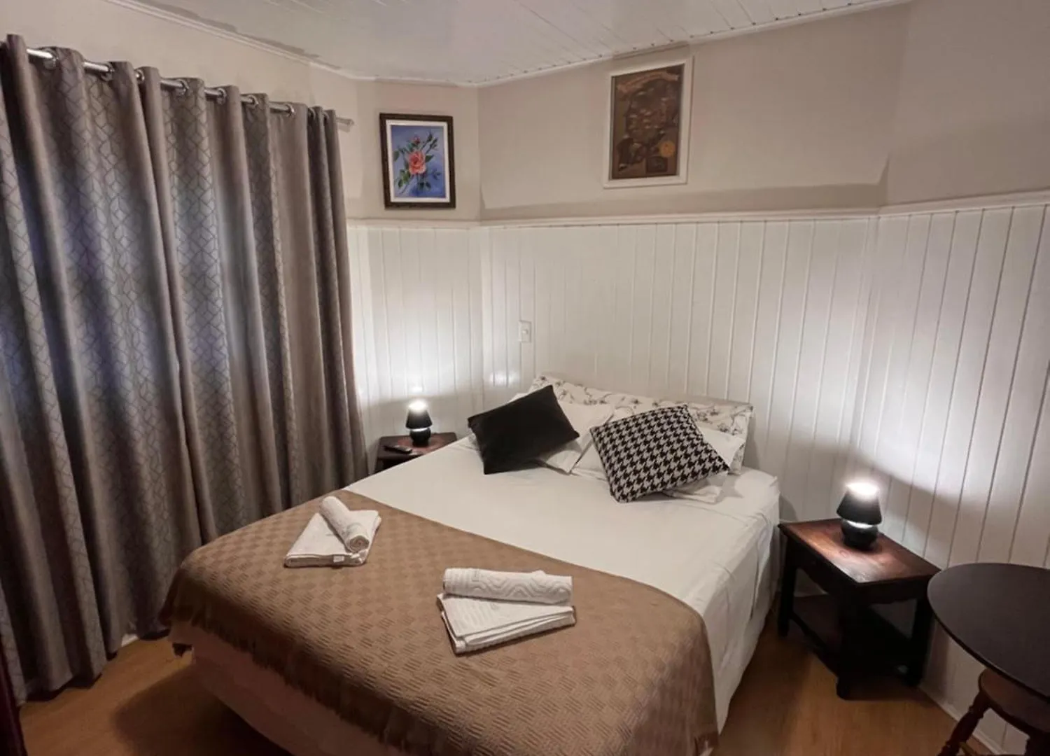 Suites Campos Do Jordao Bairro Capivari